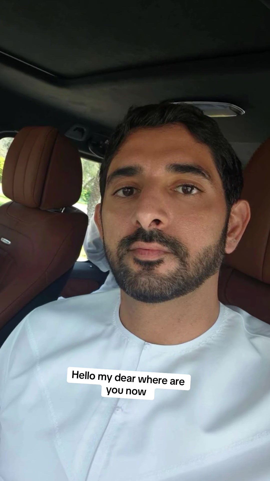 @Hamdan Fan