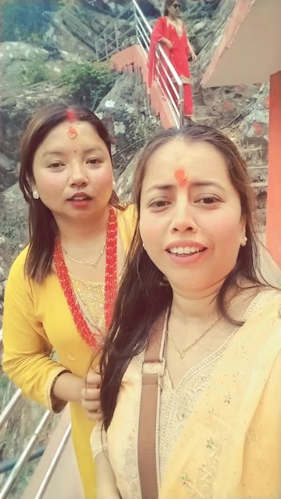 @Hina Basnet