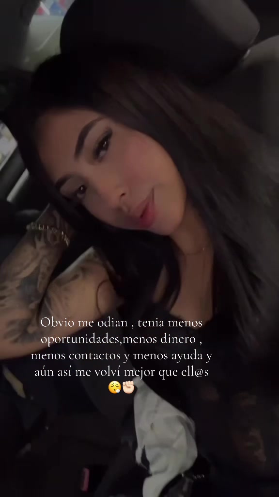 @Yasmin Aguilar