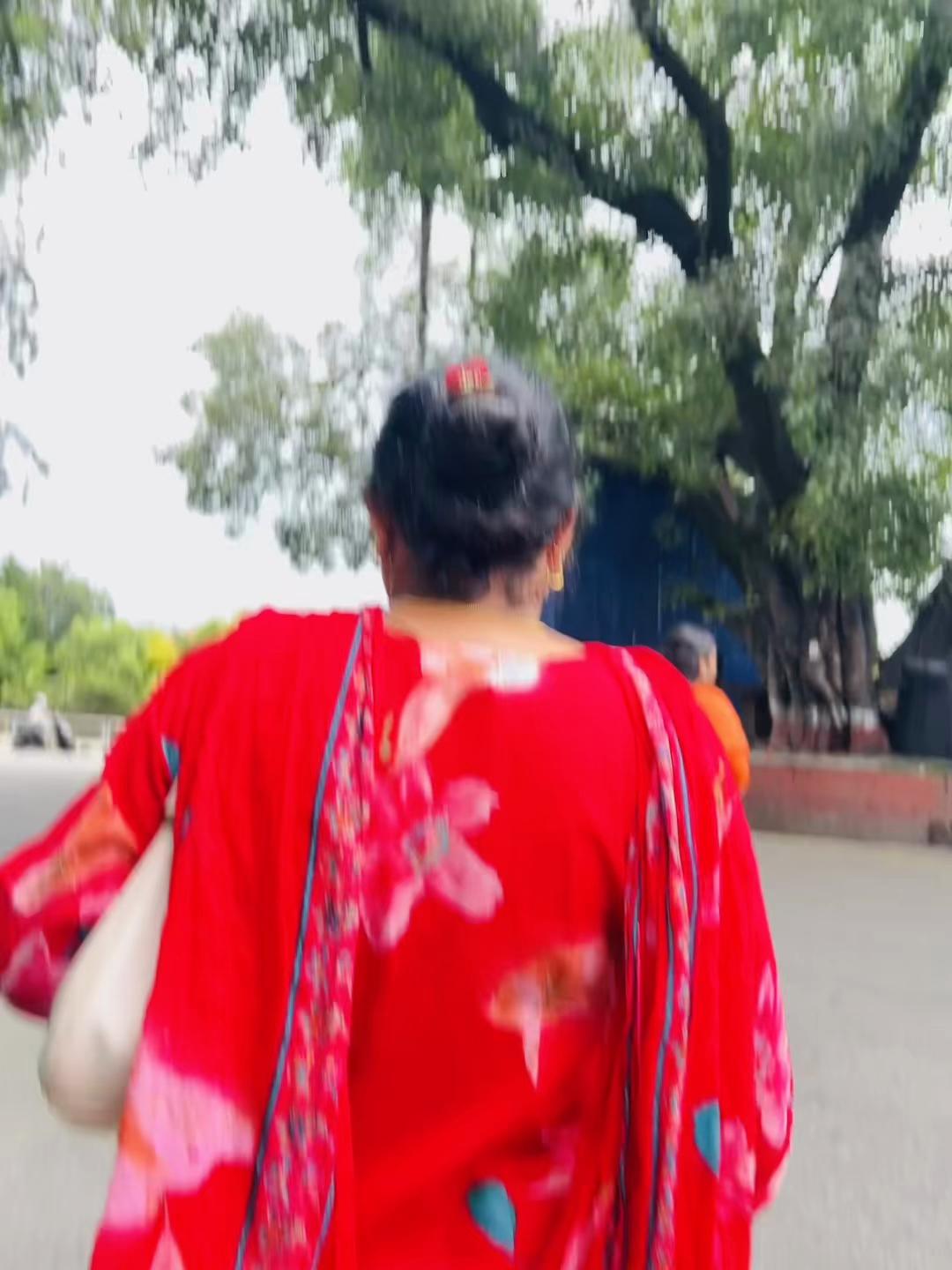 @Sharada Puri