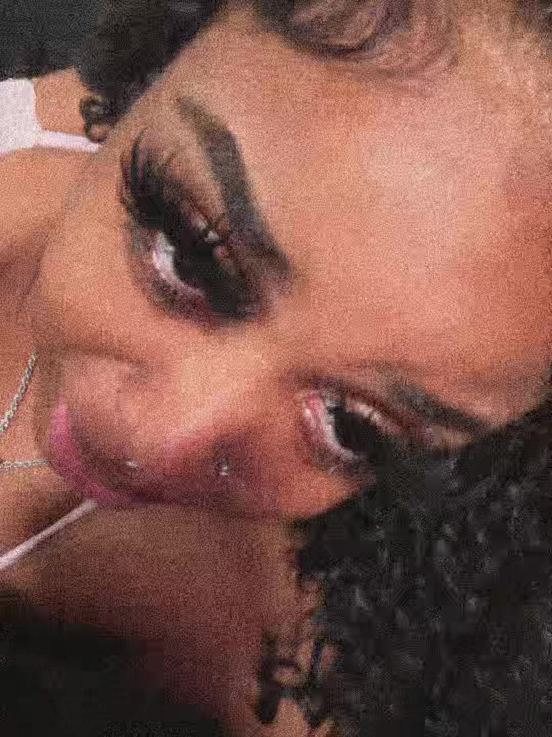 @Ms5ivestar👩🏽❤️💋👩🏽