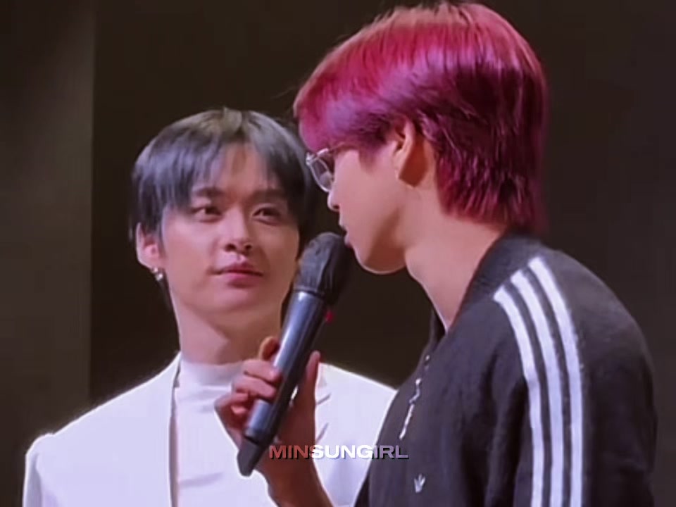 @minsung edits