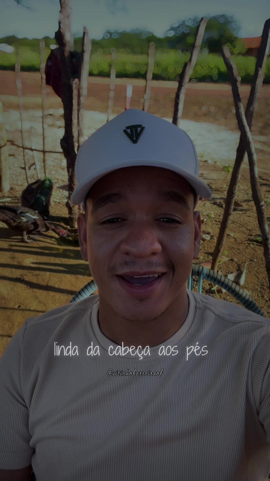 @Vitinho Ferreira