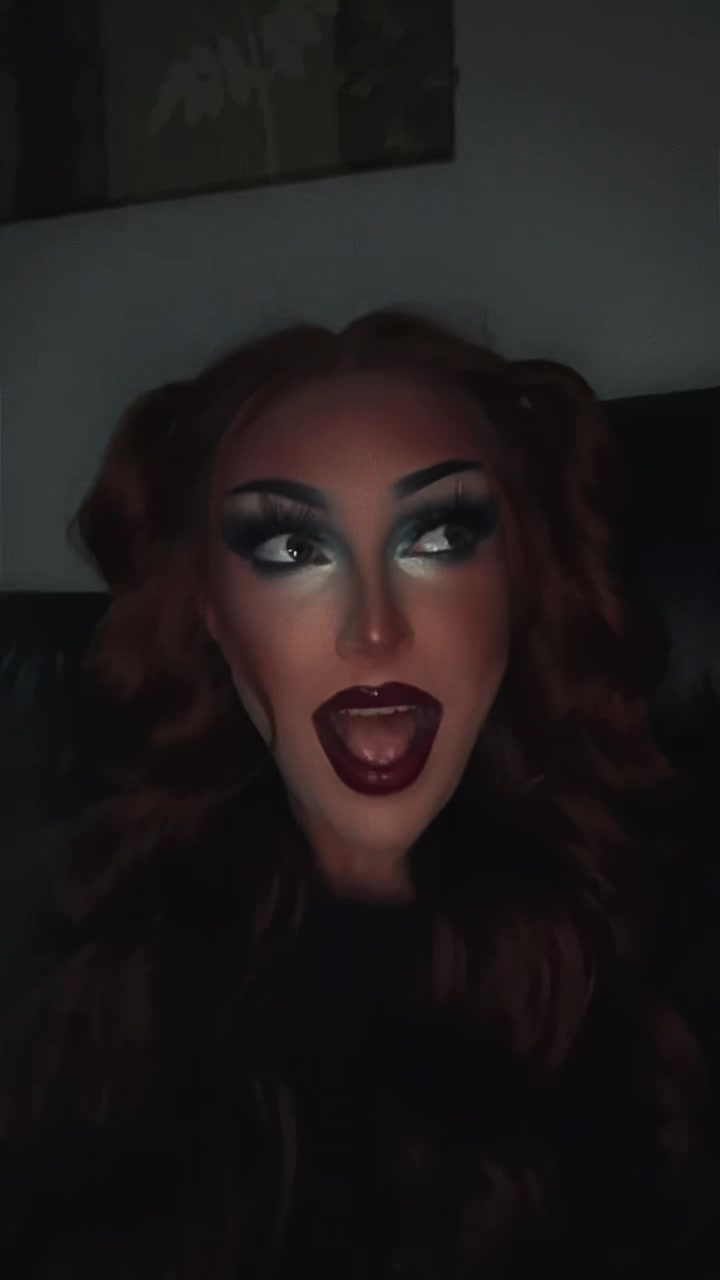 @ceciliadragqueen