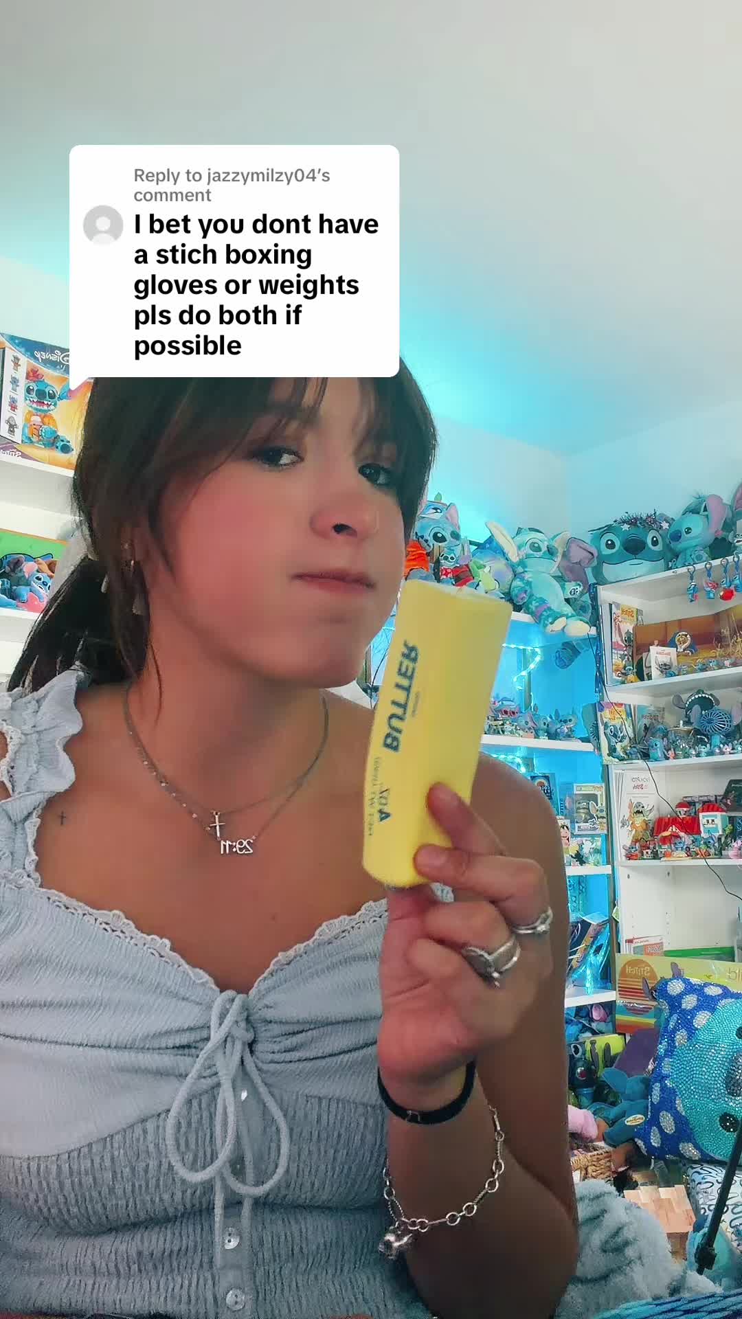 @Stitch Girl