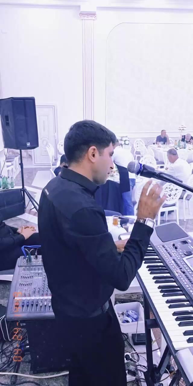 @NURLAN_SAATLI_MUSIC