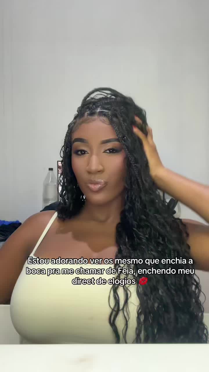 @Suellen Patricia