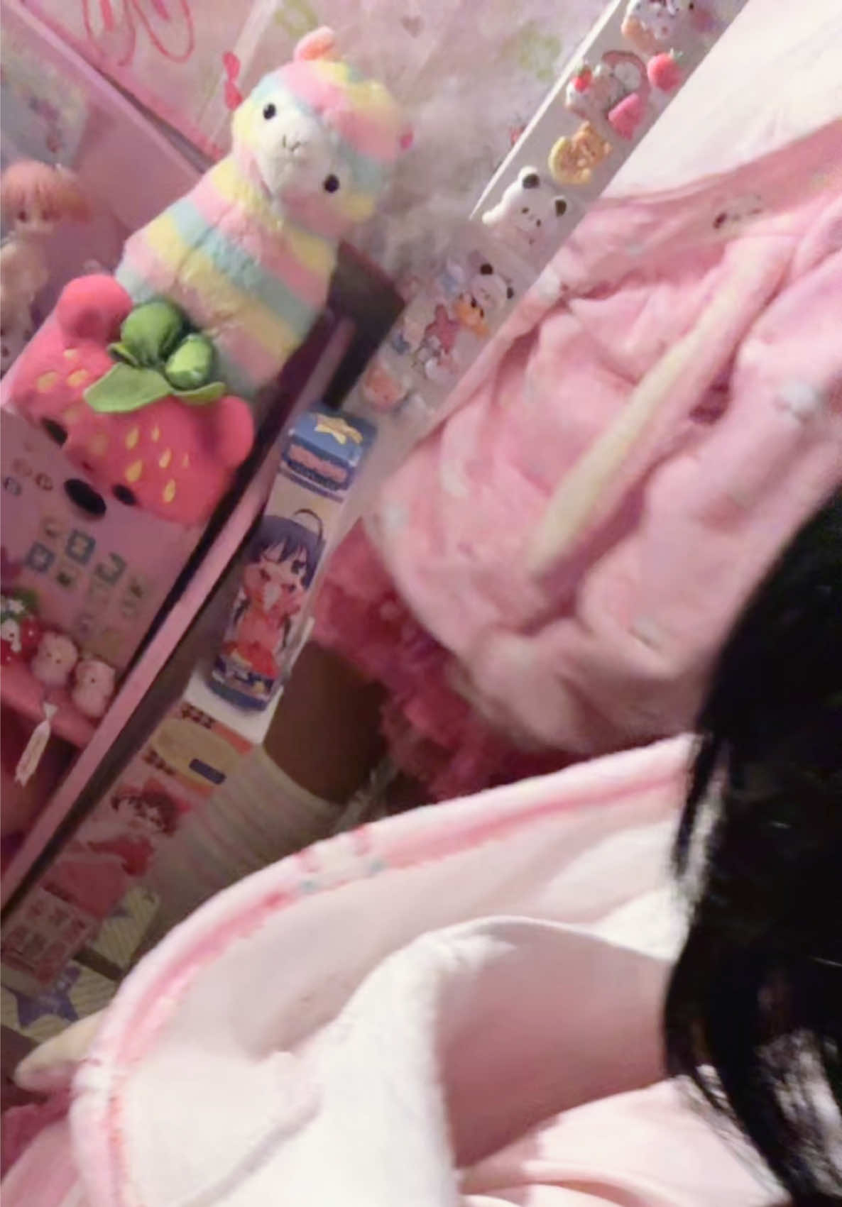 @virtual moe creature