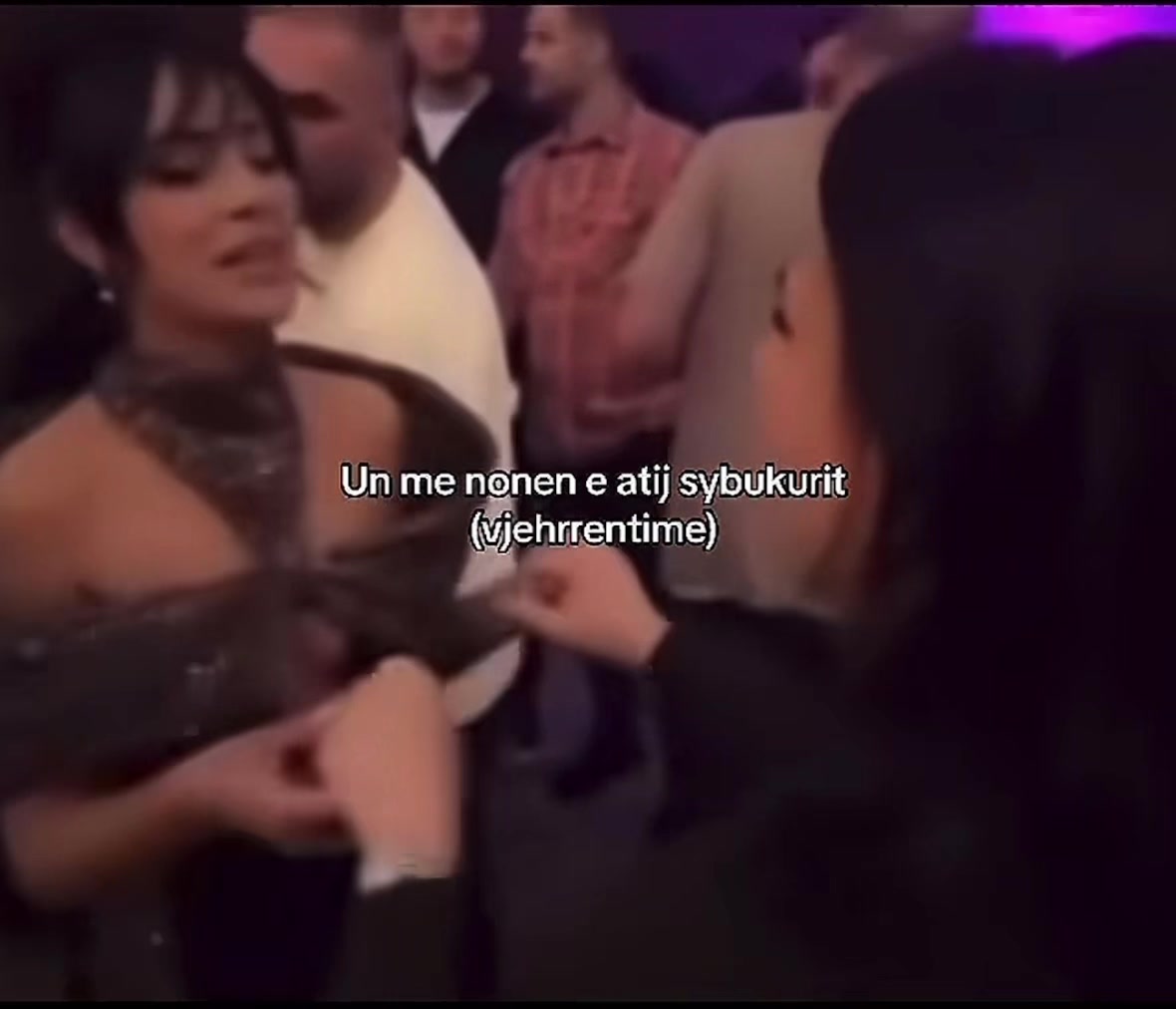 @ ️ 