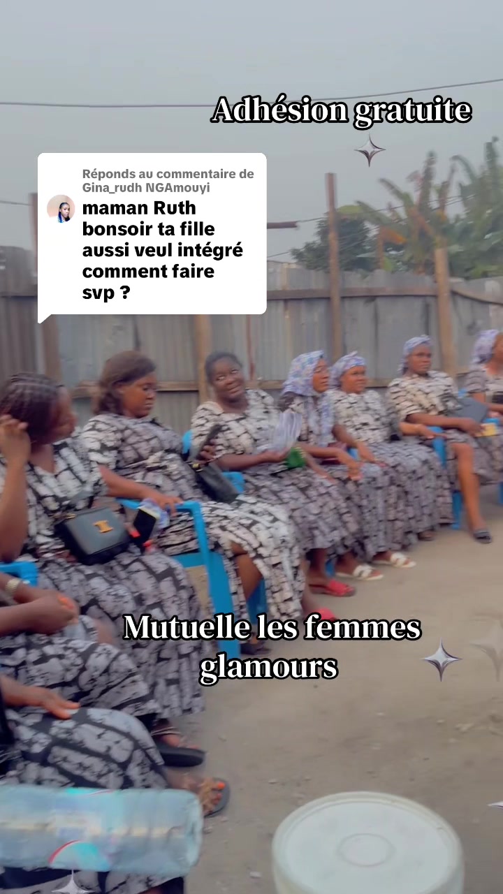@Mutuelle les femmes glamours