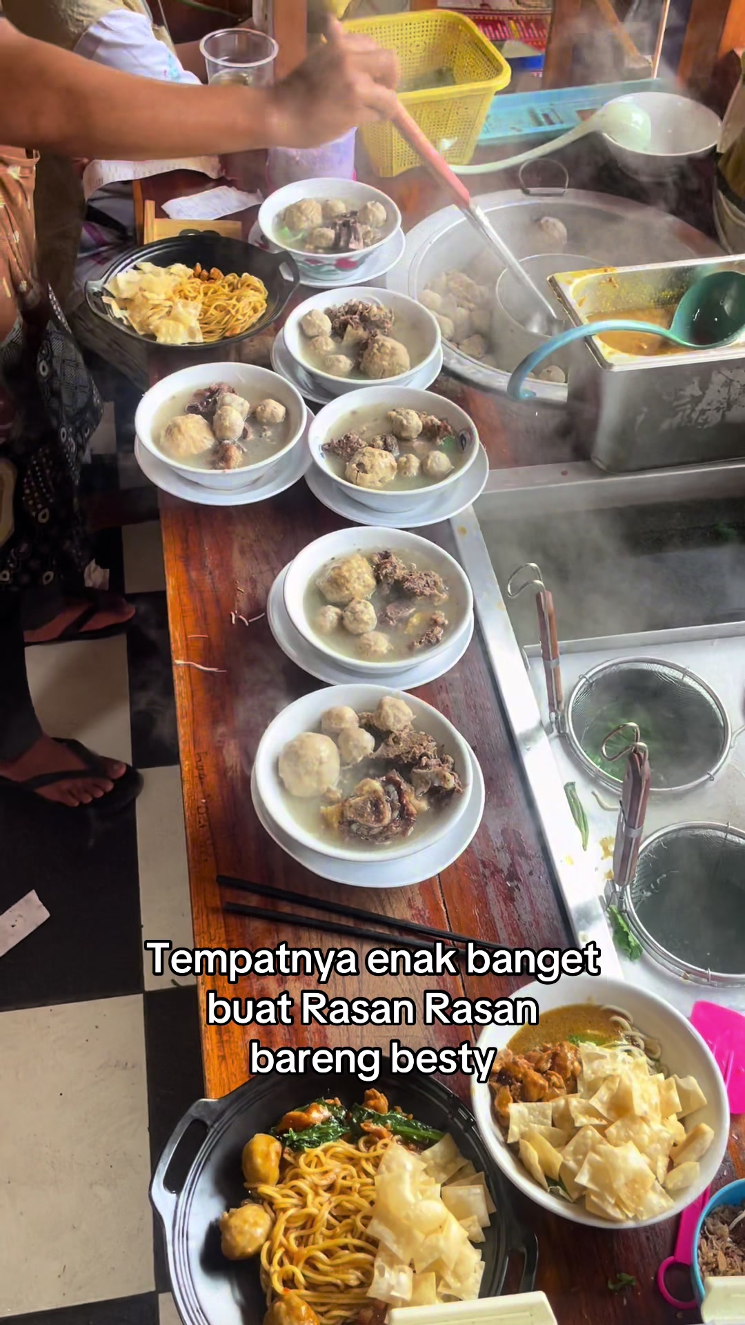 @PAWON JOGLO MAS YANTO