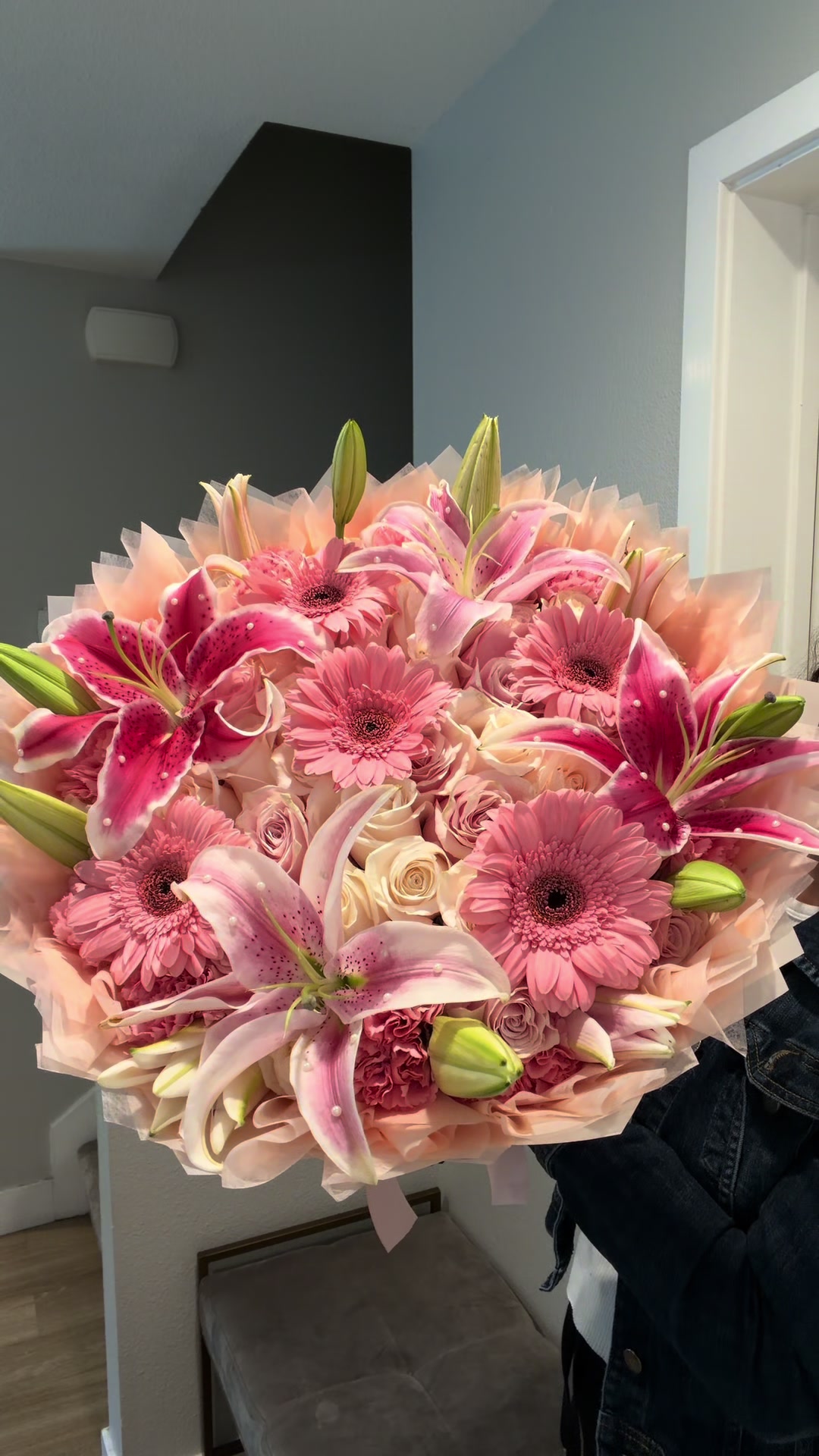 @Bouquets By Yury