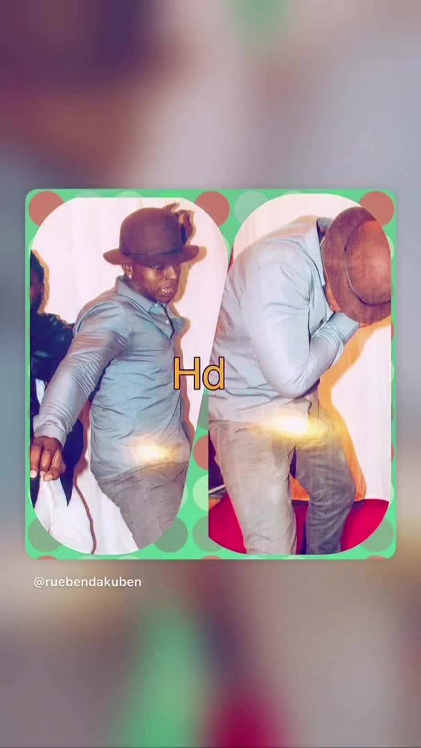 @RUEBEN DA KUBEN