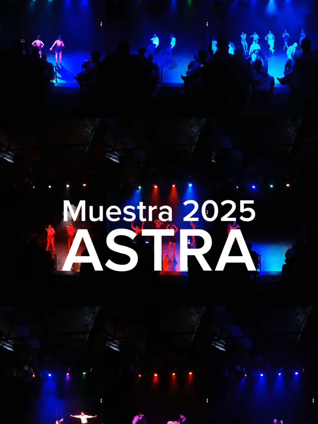 @Astra Dancesport
