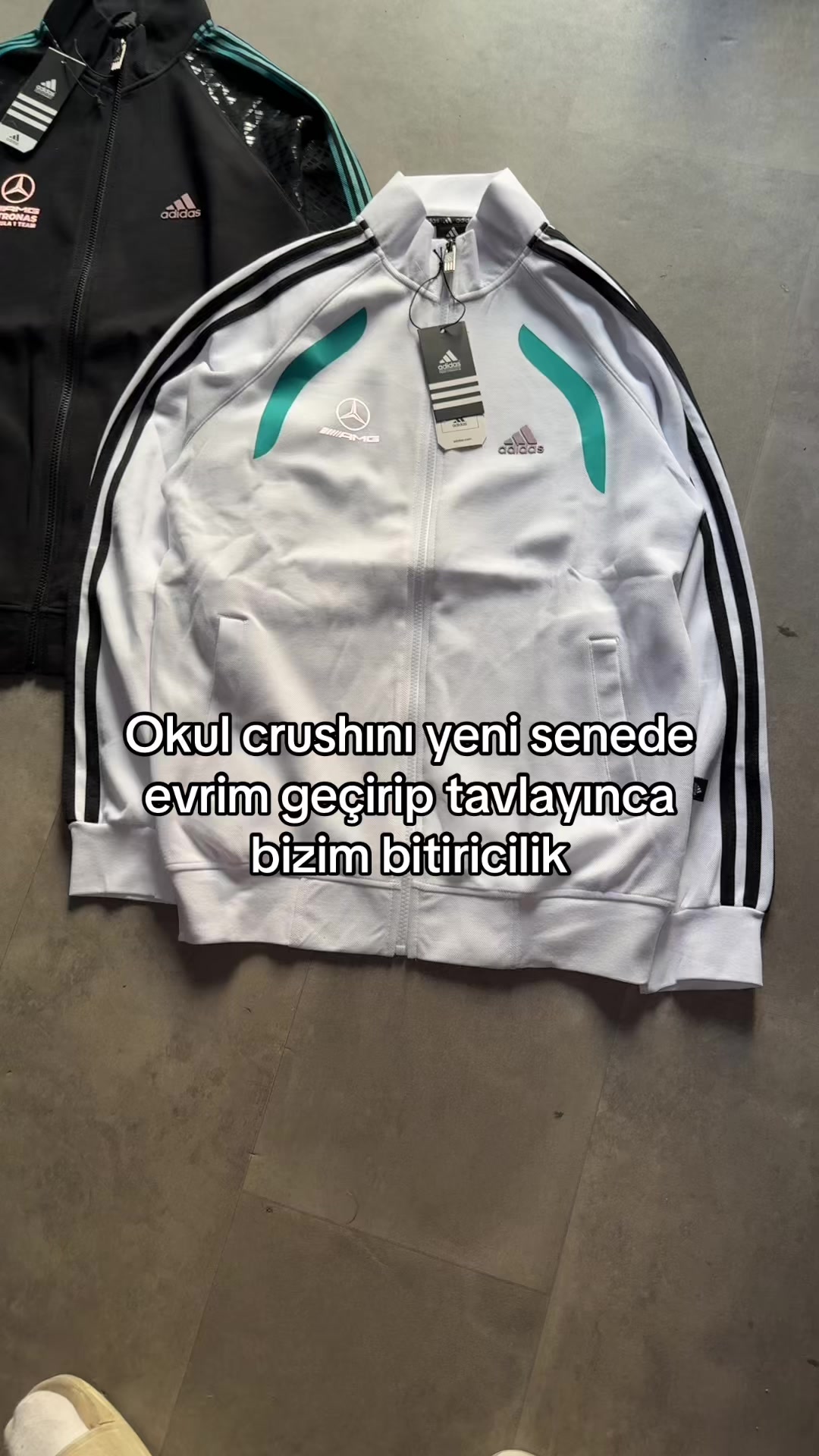 @Estilo giyim