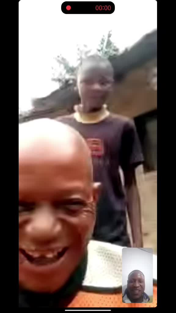 @Richard kalonji