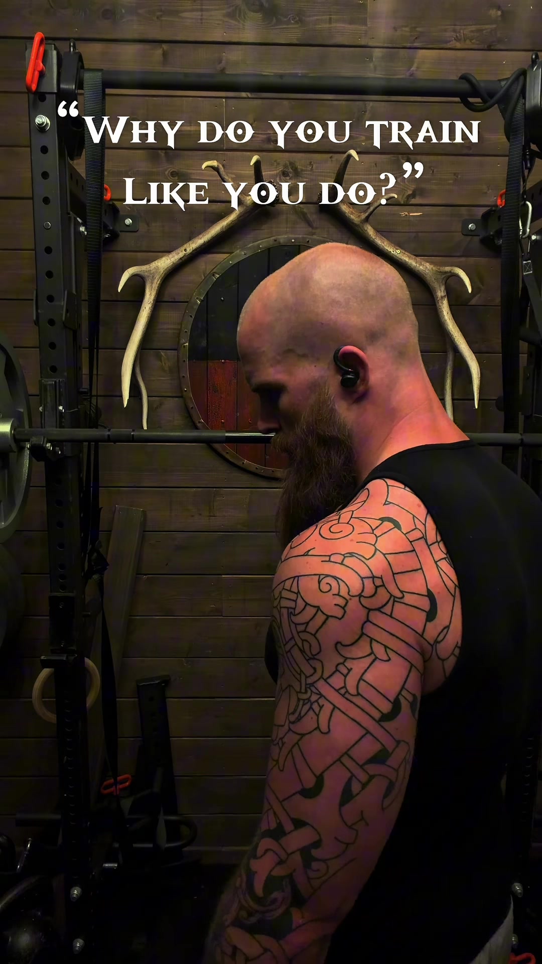 @Tanktolman-Nerd Gym Trainer ⚒️