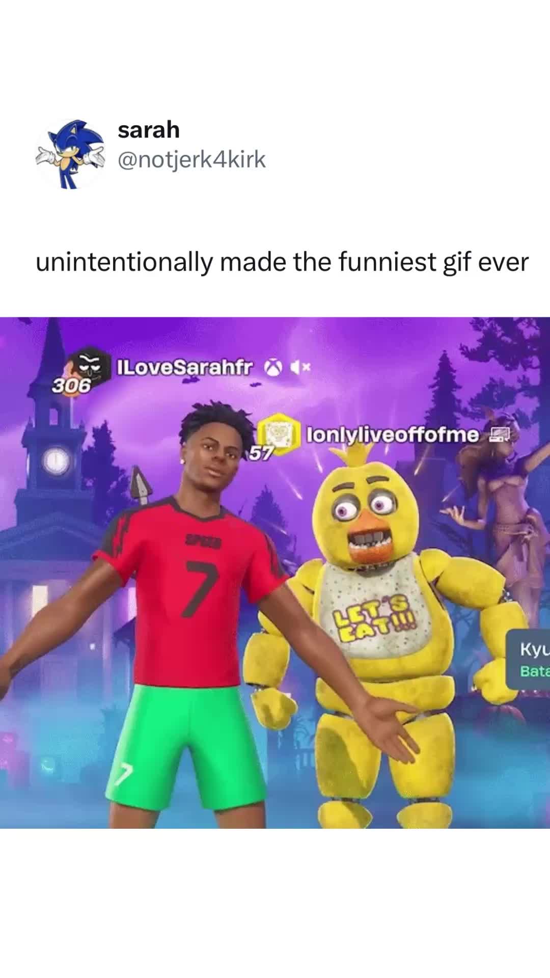@Gaming News