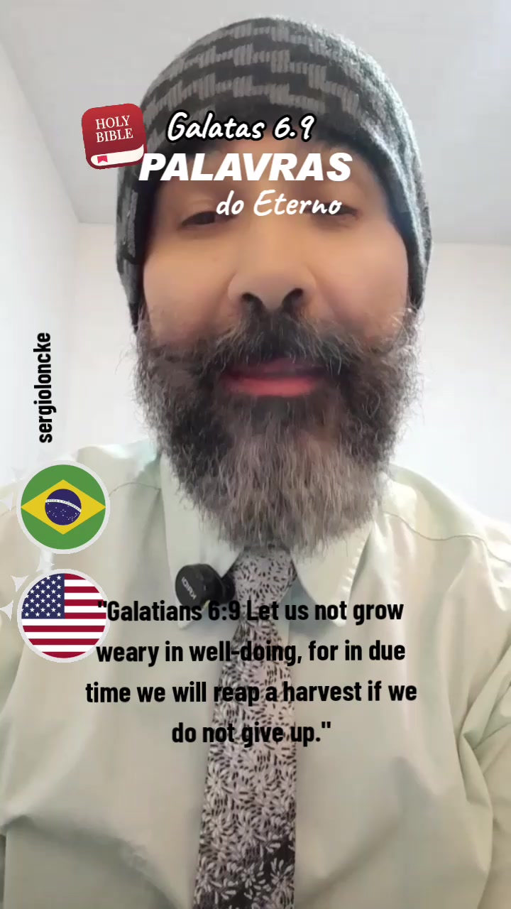 @Sérgio Loncke
