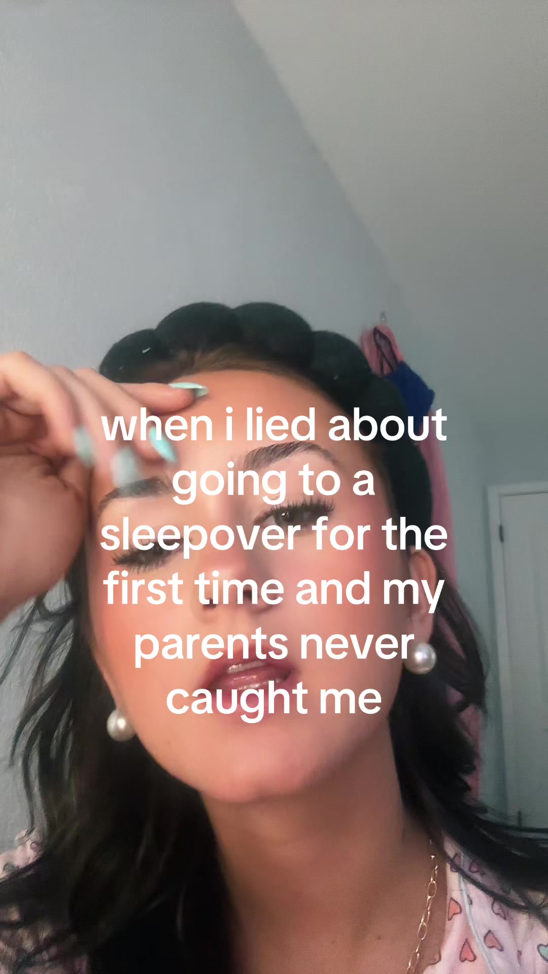 @😇💝🌈🤸&zwj;♀️🧡🍭💕