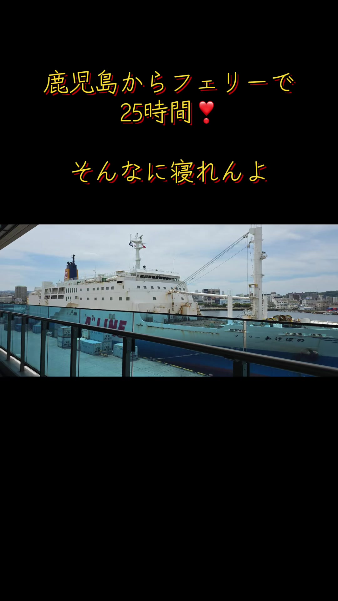 @横川貨物株式会社非公認個人