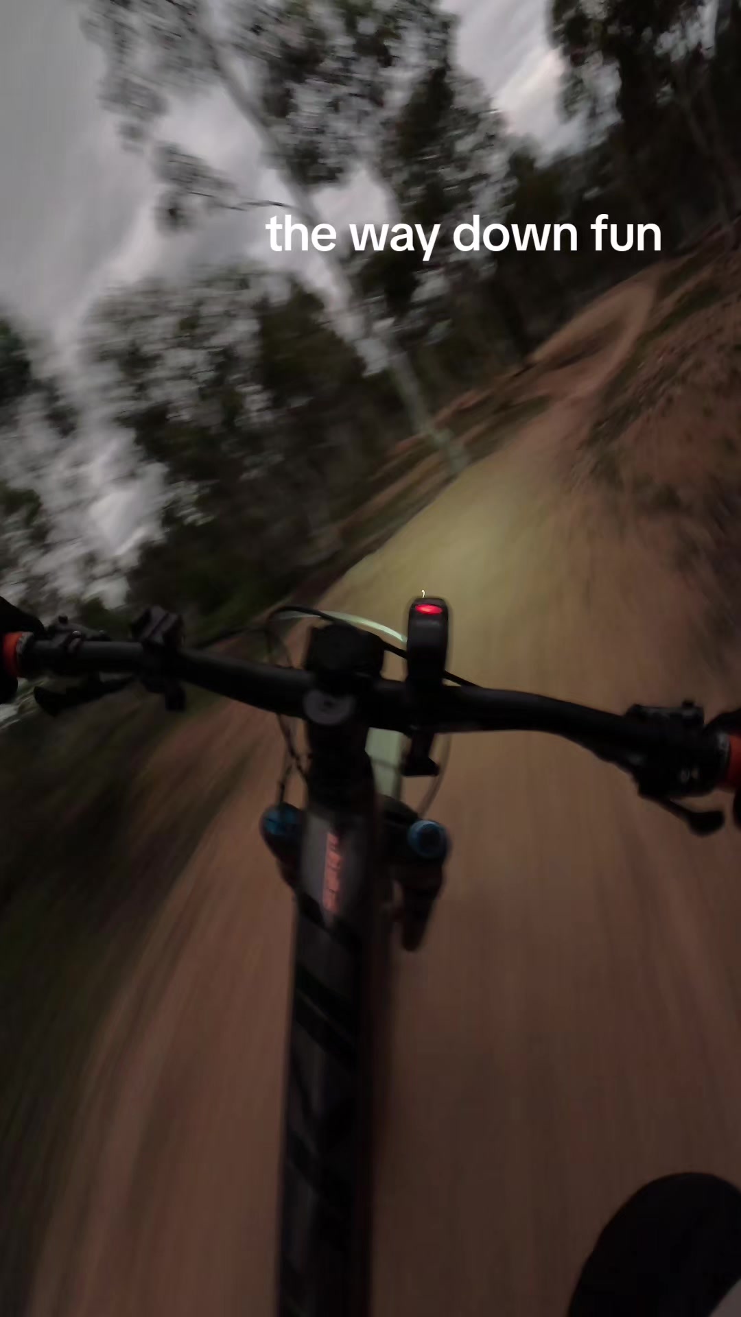 @Bangers.dhmtb