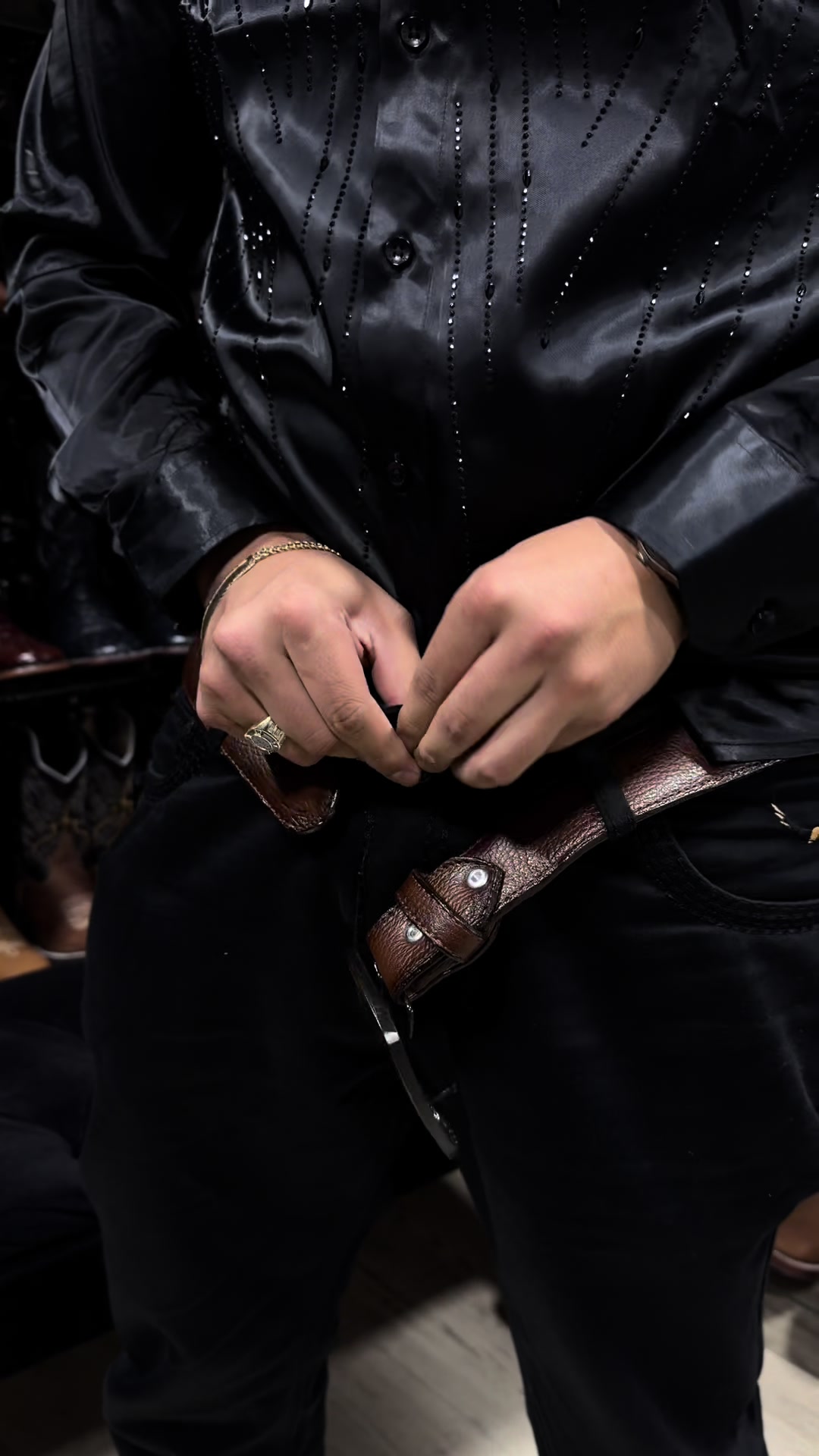 @aronboots