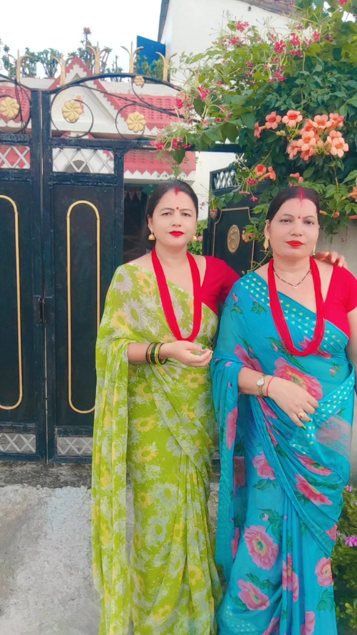 @Deepa Mahara
