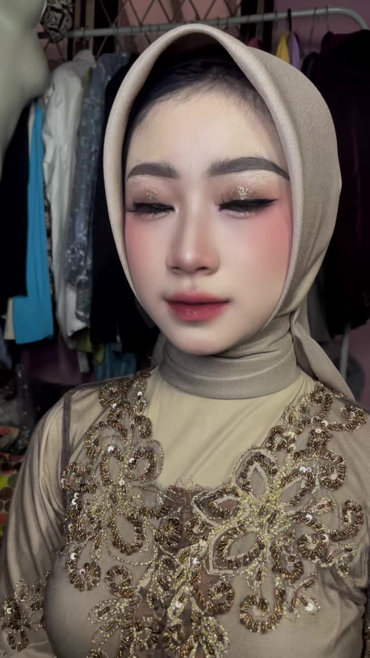 @Sella agustina (MUA SUKABUMI)