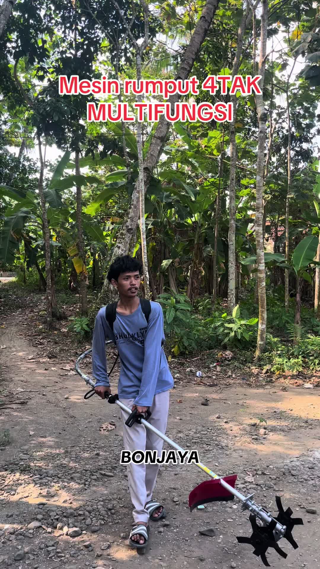 @BONJAYA