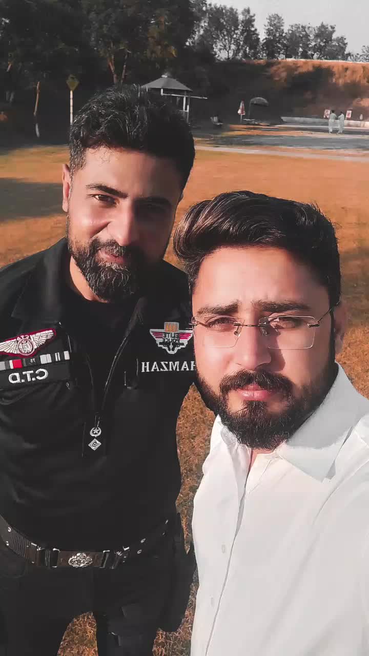 @sami khan