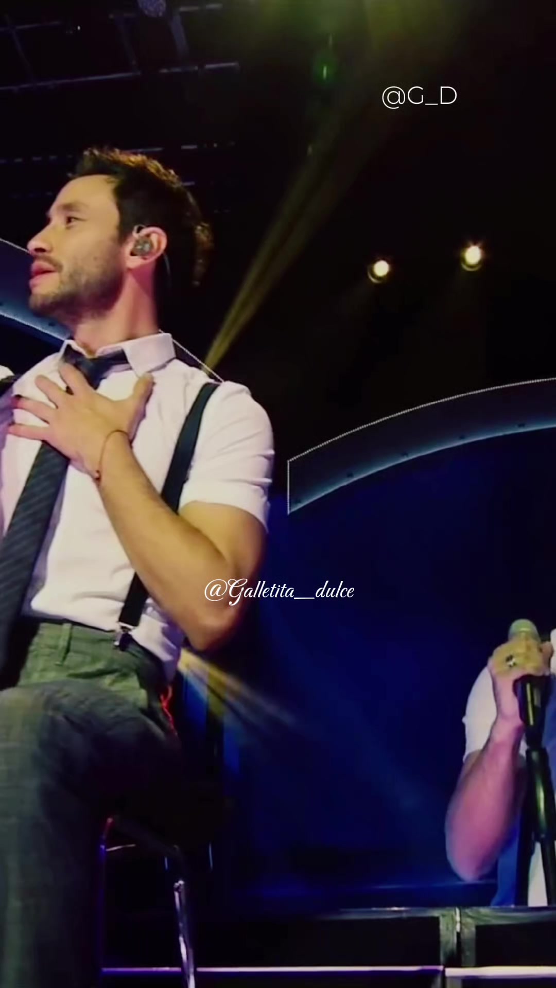 @| @Galletita_dulce_oficialโจ |