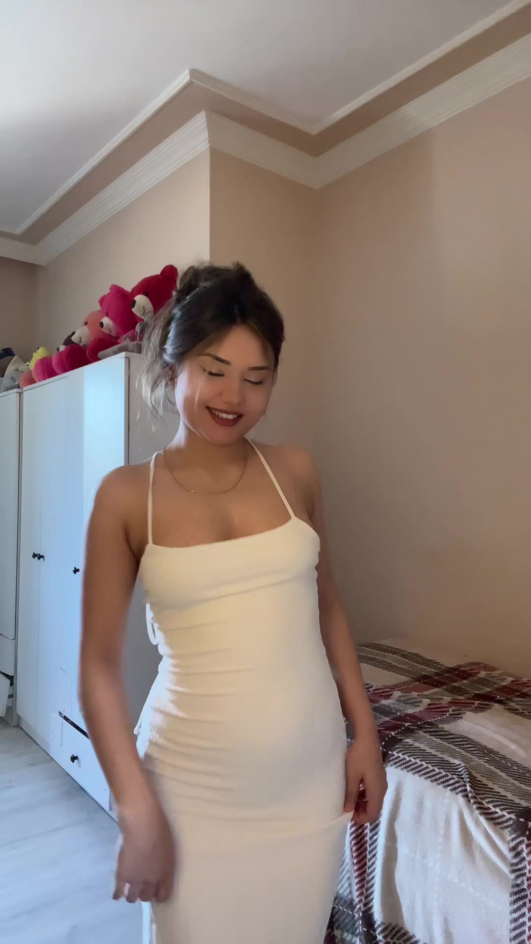 @Nazike Gökperk