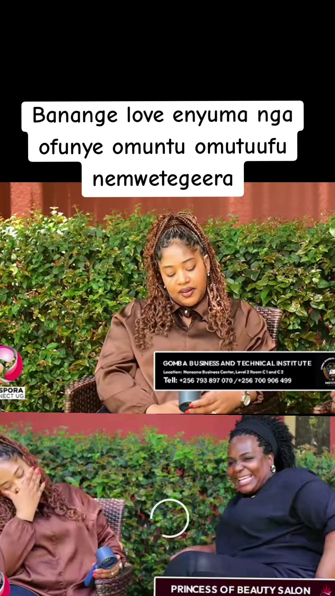 @PEACEFUL NANA OFFICIAL
