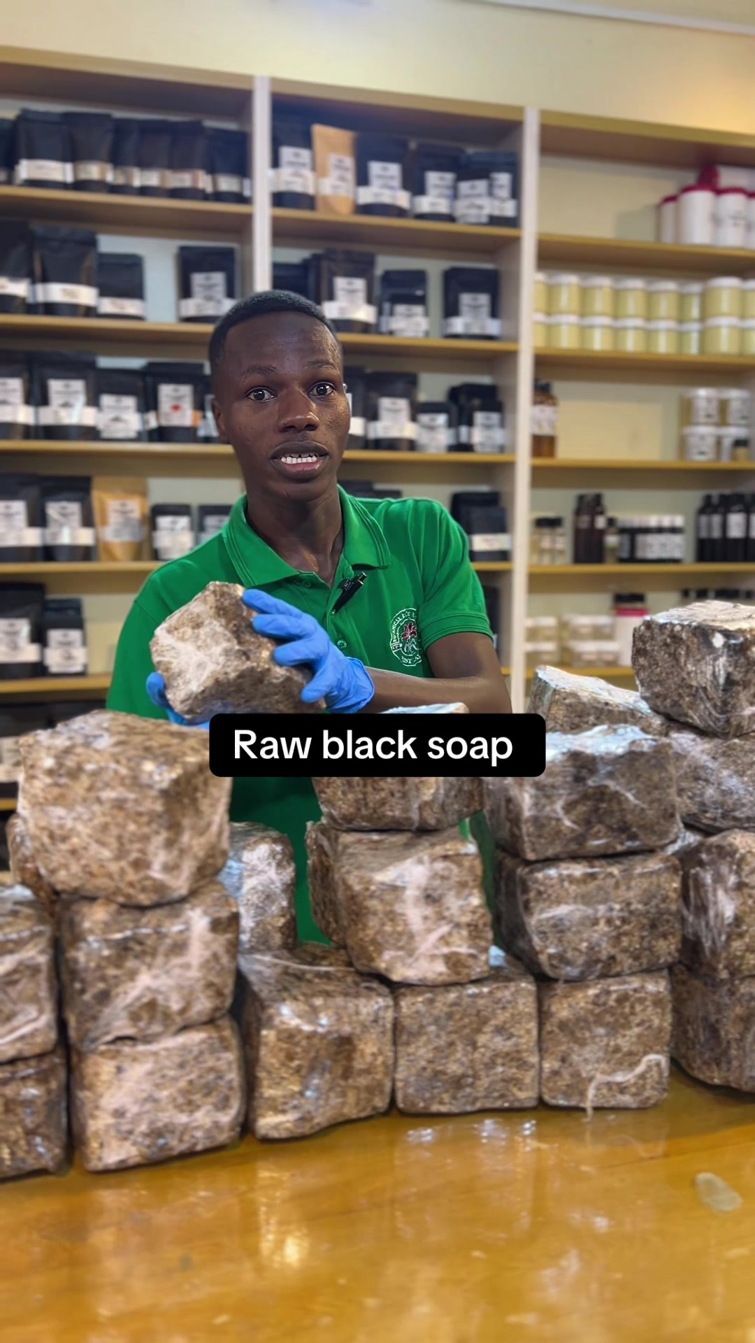 @BOTANICAL RAW MATERIALS UG