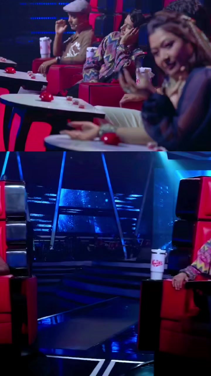 @OFFICIAL THE VOICE OF NEPAL