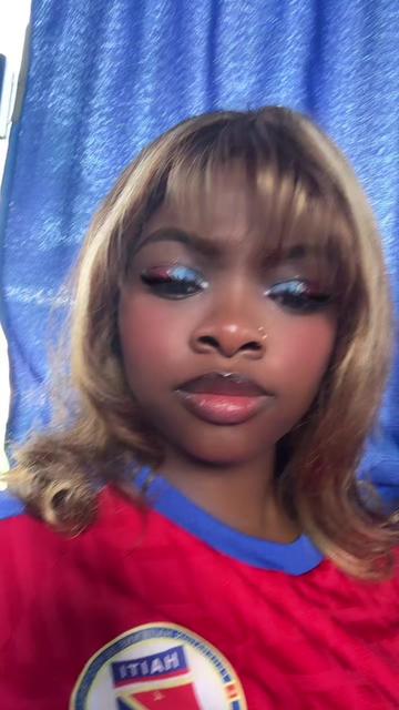 @♦️Luna black girl🇭🇹Okap🇧🇷