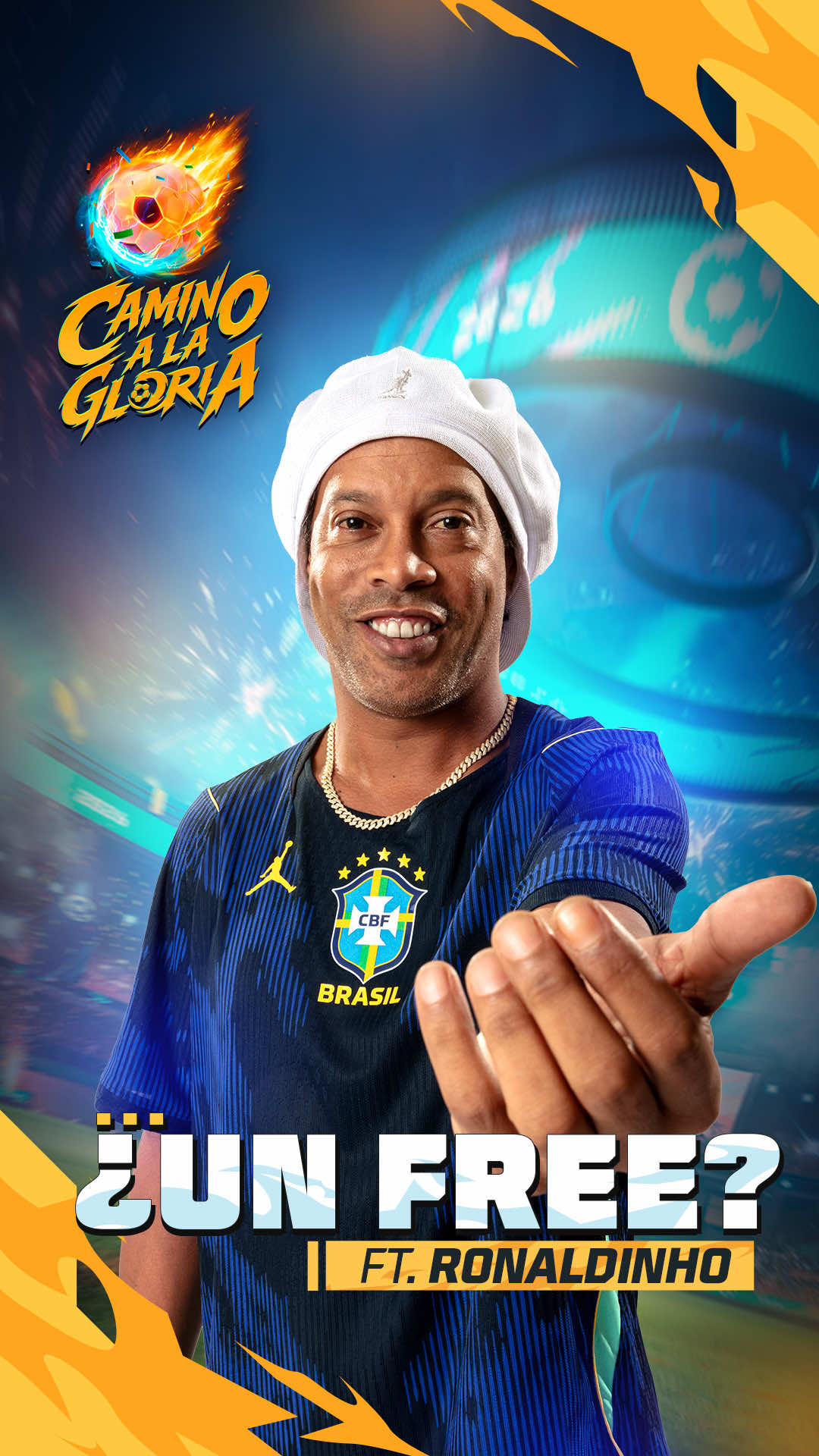 @Garena Free Fire LATAM