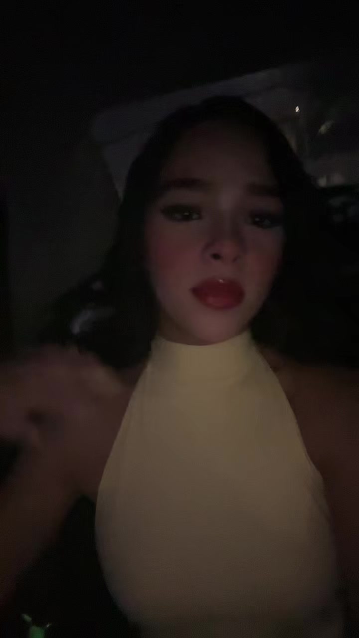 @Victoria Ramirez