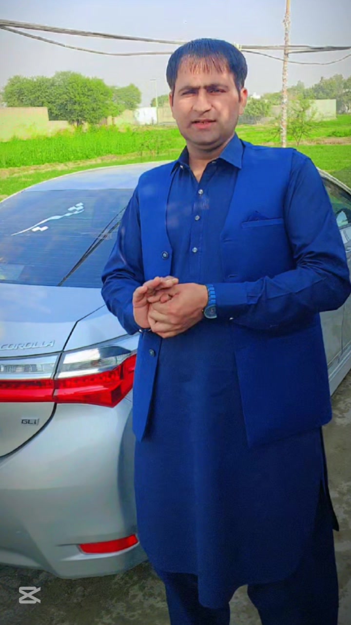 @🔥Ch Asjad Gujjar🔥