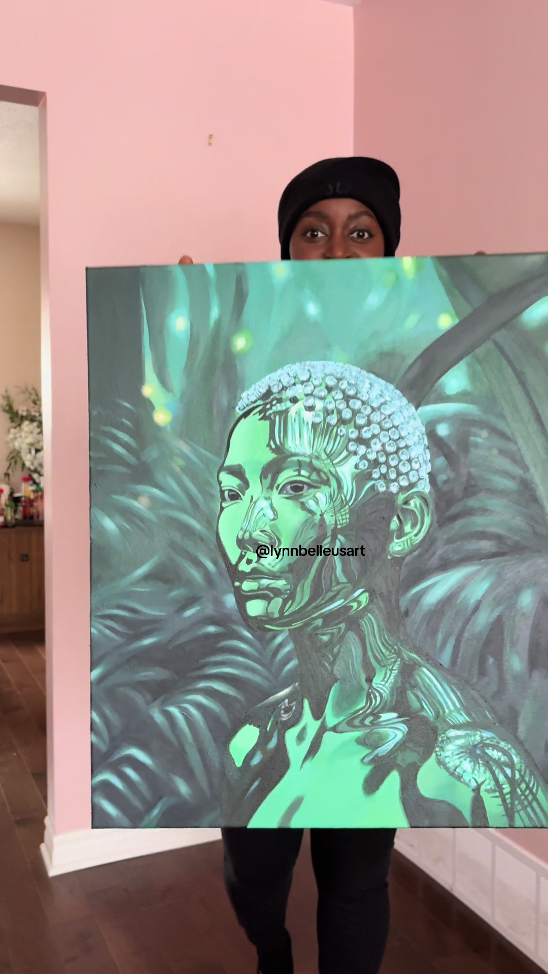 @LynnBelleus🎨
