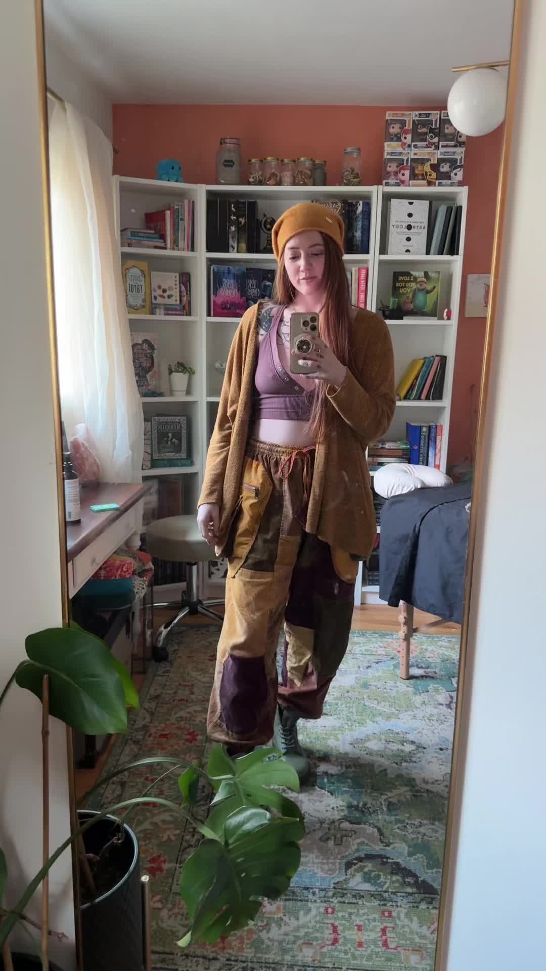 @gingergoddesspdx