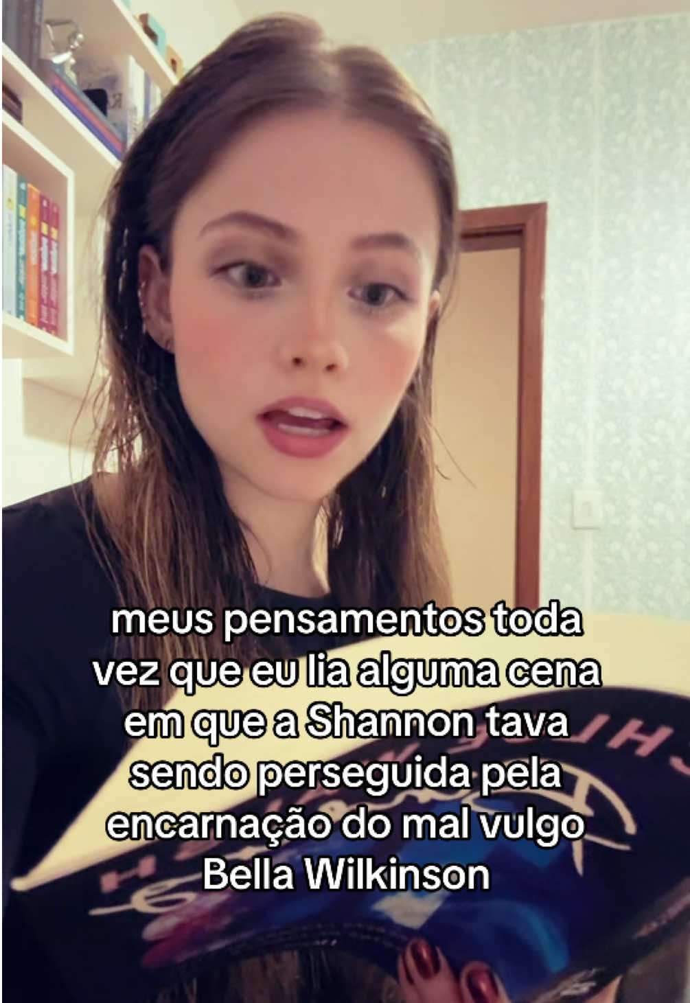 @Julinha 📖