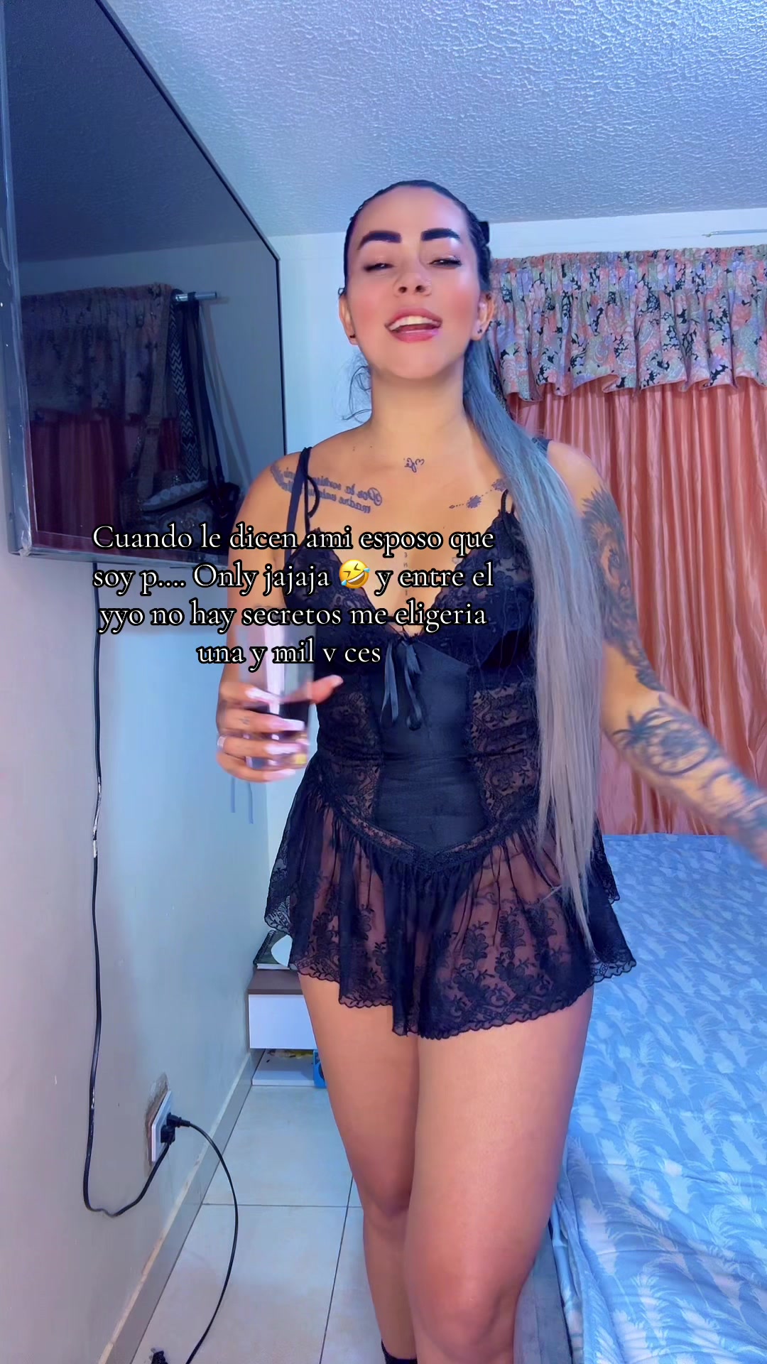 @💜LINDA LUCERO DE LA VEGA 🇨🇴