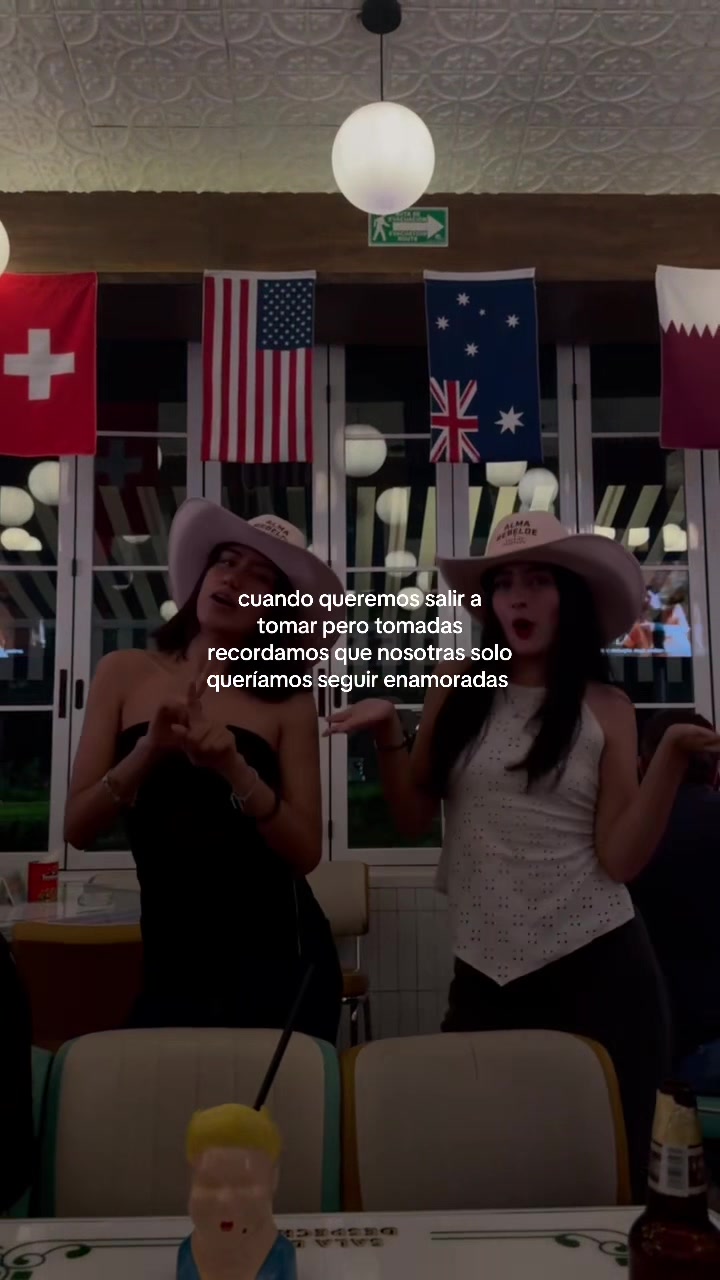 @Karla’s song !