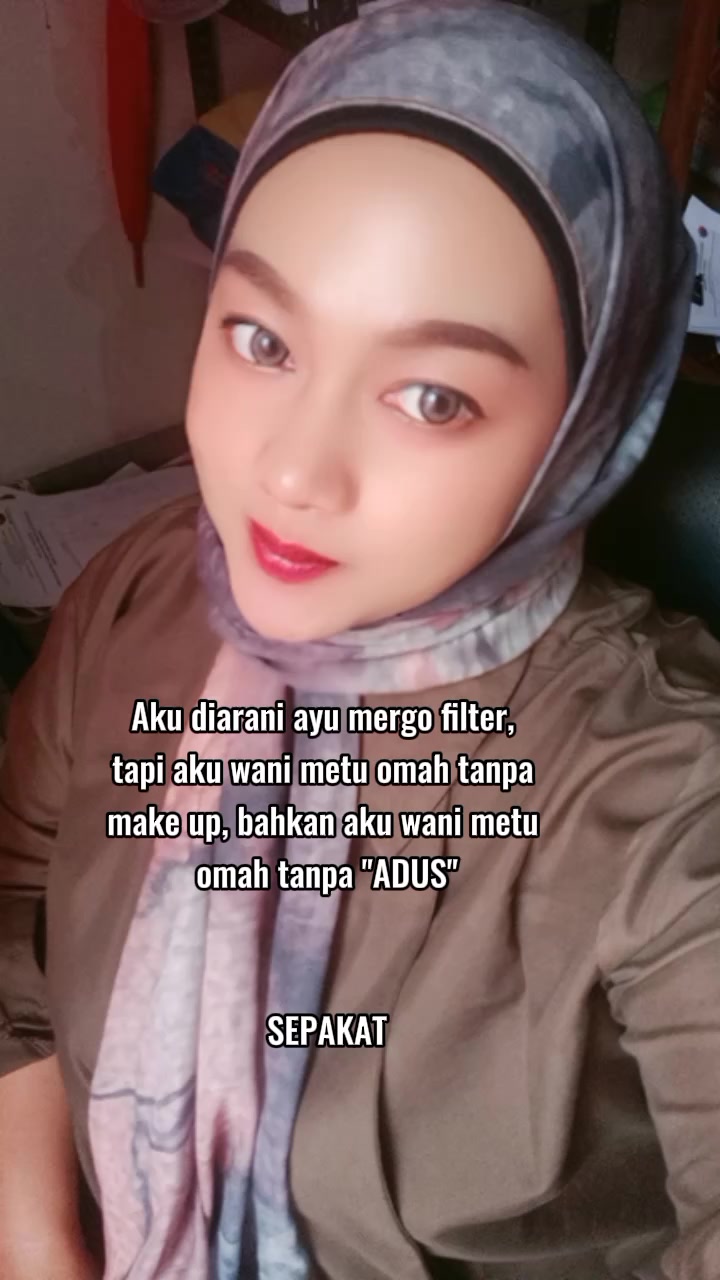 @🌹Mami Bening🌹