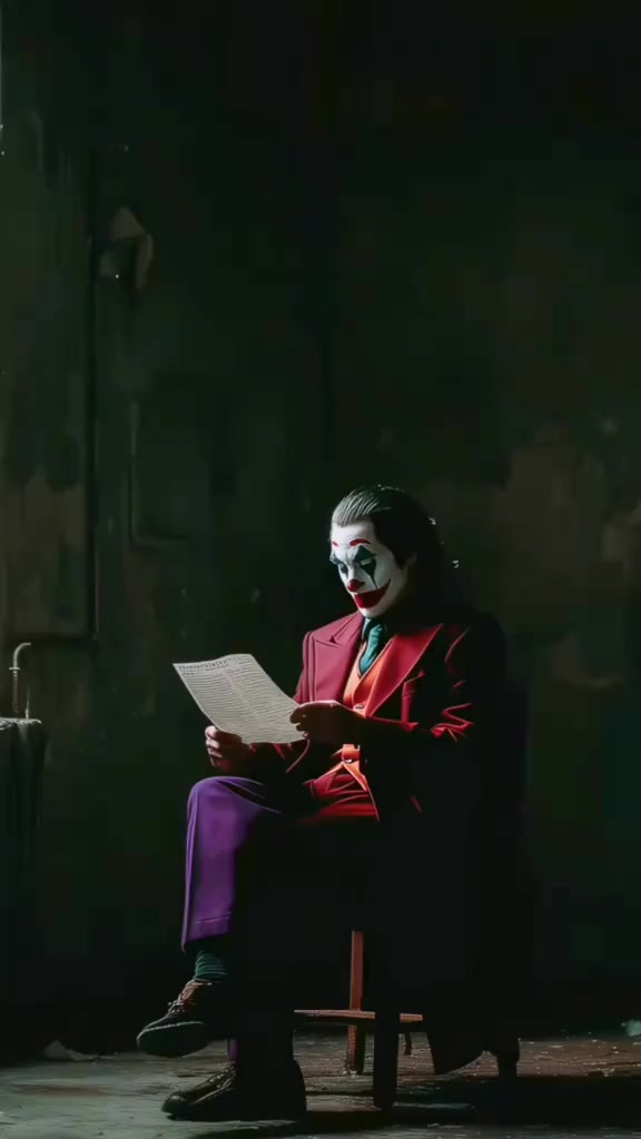 @QUEEN LEO jOKER
