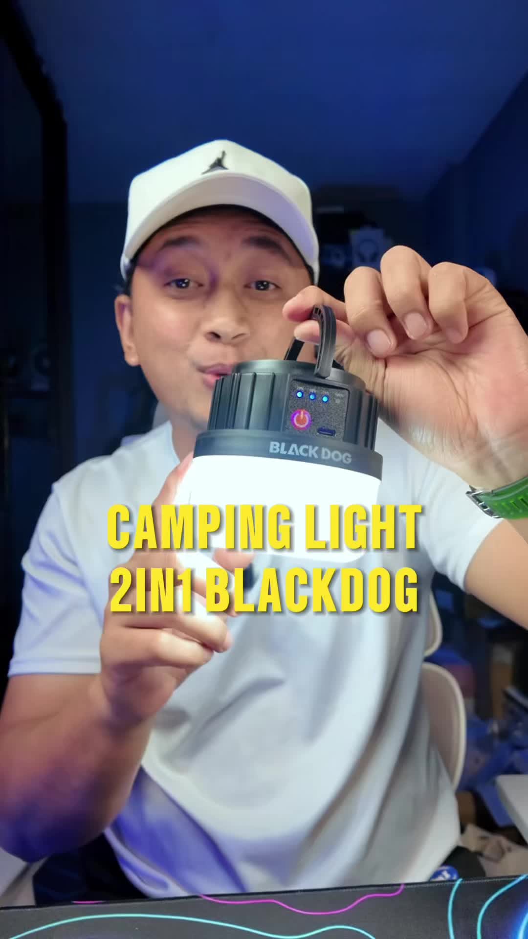 @Izz | Penghasut Tiktok