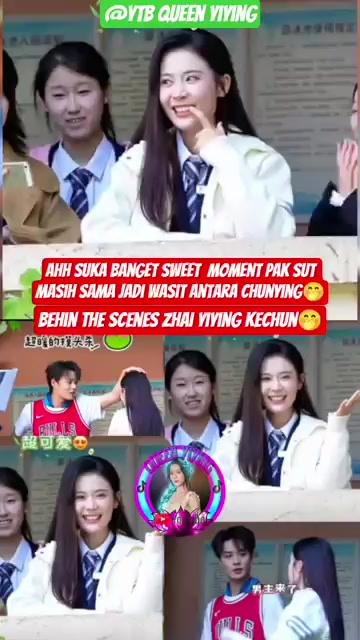 @Queen Yiying🪽