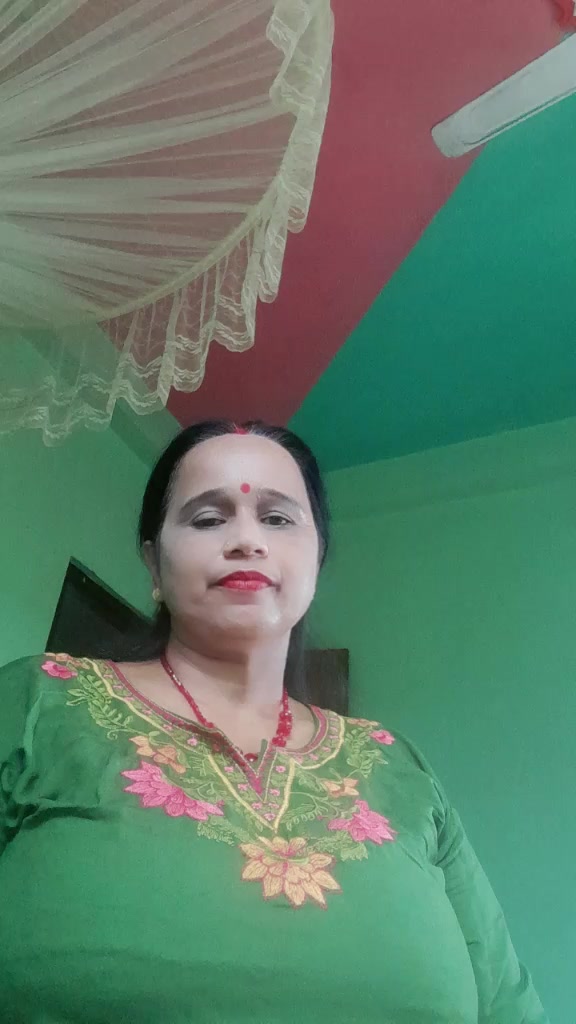 @Mina Adhikari
